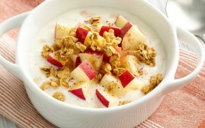 3.apple-yogurt