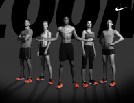 Nike_Η ομάδα ταχύτητας του Zoom.