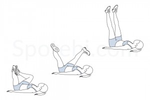diamond-kicks-exercise-illustration-spotebi