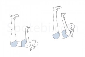 toe-touch-exercise-illustration