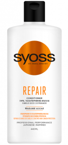 SYOSS Repair Conditioner